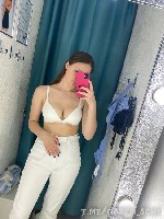 Интим-девушки, индивидуалки объявление но. 3659375: Лариса +79272032570✅️✅️✅️ новороссийск