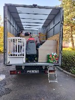 Грузоперевозки, переезды, грузчики объявление но. 4216928: грузоперевозки Лобня