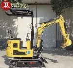 Разное объявление но. 3144158: Продам мини-экскаватор RIPPA319