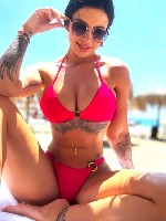 Интим-девушки, индивидуалки объявление но. 4230662: Урсула