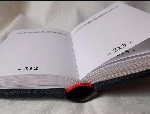 Разное объявление но. 4265616: Записная книжка для волшебницы