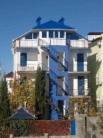 Сдам в аренду квартиру объявление но. 3200314: 1-к квартира,  26 м2,  2/4 эт.  Севастополь