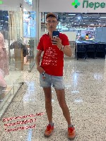 Услуги объявление но. 4326709: Приеду в гости.