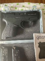 Разное объявление но. 3784938: Продам сигнальный пистолет Stalker M906.