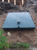 Продаю новый септик Топас 6 ПР с 2 компрессорами и дренажным насосом.  Автономная канализация Топас 6 ПР подойдет для частного дома или дачи,  где проживает до 6 человек.  Главные технические характер ...