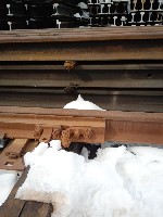 Разное объявление но. 4251092: Продаем Стрелочные Переводы Р65 1/9 и 1/11 пр.2769,2768 .  Цена 3 800 руб.  ,  с НДС