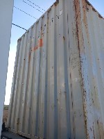 Разное объявление но. 4219686: Продается контейнер б/у 40 футов