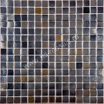 Мозаичные фартуки над рабочей зоной кухни стали классическим элементом дизайна.  Они создают визуальную границу между столешницей и верхними шкафчиками,  добавляют цвета и динамики пространству.  
Ка ...