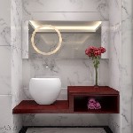 Отделочные материалы объявление но. 3961537: Стильные раковины из искусственного камня под любой интерьер