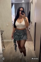 МЕТРО ЗВЕЗДНАЯ!!

 35 лет 168/54/3 Яркая брюнетка!

ЧАС 5000🍓🍓🍓

( входит классика глубокий МВР,  массаж )

ЭКСПРЕСС 30 минут 4000

МБР У МЕНЯ ДОМА 4000

Доп!!
Мбр 2000
Куни 1000 (кончаю ...