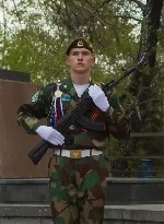 Разное объявление но. 4232769: Познакомлюсь с девушкой