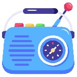 📡 Твой новый радиомир

Более 4000 станций из разных стран

Живые эфиры 24/7

Включай и путешествуй по миру

Каждая станция — новая атмосфера

Каждая страна — новый звук

Слушай.  Оценивай. ...