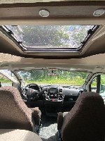 Водный транспорт объявление но. 3434742: Bürstner BT 6603 Nordic Edition 2017