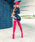 Интим-девушки, индивидуалки объявление но. 4309760: Жюстина