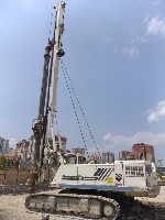 Выполняем комплексную поставку запасных частей гусеничного хода буровых установок MAIT моделей HR100,  HR110,  HR120,  HR130,  HR150,  HR165,  HR180,  MC230 со склада.  На нашем складе Вы всегда найде ...