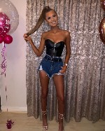 Интим-девушки, индивидуалки объявление но. 3508425: Евлампия