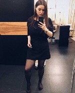 Интим-девушки, индивидуалки объявление но. 3478959: Шарона