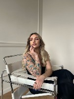 Интим-девушки, индивидуалки объявление но. 4347973: Николь ✓