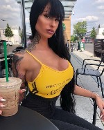 Интим-девушки, индивидуалки объявление но. 4169276: Серафима