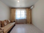 Продам квартиру объявление но. 4401688: Уютная квартира с ремонтом от застройщика и полной меблировкой
