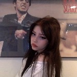 Знающая толк в том как своим присутствием украсить и разукрасить Ваши будни.  О себе :  неманерная,  чистоплотная,  стройная,  спортивная и гибкая фигура,  ухаживаю за собой и того же требую от мужчин ...