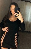 Интим-девушки, индивидуалки объявление но. 3984647: Умопомрачительная ,  жду тебя! Питер ,  Коменда