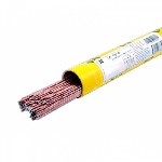 Покупаем пруток Esab ОК 12.60
Esab ОК 12.60 - Омедненный сварочный пруток ESAB OK Tigrod 12.60,  предназначенный для аргонодуговой сварки изделий из конструкционных нелегированных и низколегированных ...