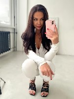 Интим-девушки, индивидуалки объявление но. 4346836: Эвелина +79225685908☑️✅✴️