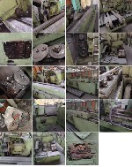 Куплю, продам бизнес объявление но. 4352177: МВ138С1 резьбошлифовальный станок