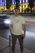 Я голодная и нервная бабка 41 года с Черкассы ищу приключений на свой раздолбанный геморой в лице акта или толпы которые порвут мне жопу мордой до ушей чтобы она смеялась навечно 41 .  Член не стои и  ...