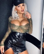 Интим-девушки, индивидуалки объявление но. 4394222: Назени