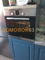 Ремонт, строительство объявление но. 4216669: Установка духового шкафа