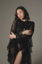 Интим-девушки, индивидуалки объявление но. 4370017: Мила ✓