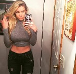 Интим-девушки, индивидуалки объявление но. 3661243: Соня 89171459460