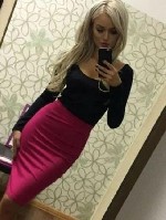 Интим-девушки, индивидуалки объявление но. 3918837: Настя