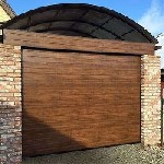 Компания «Ворота 161» предлагает своим покупателям широкий выбор ворот,  а также комплектующих к ним.  В каталоге на нашем сайте Вы найдете:  
- гаражные ворота;  
- распашные ворота;  
- рулонные  ...