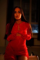 Интим-девушки, индивидуалки объявление но. 4342212: Амелия 79204376753 ☑️✅✴️