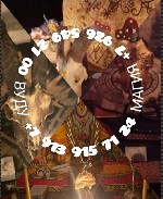 Няни, бебиситеры объявление но. 3400766: Любовный приворот Любовная магия