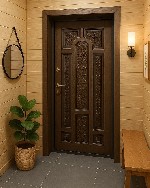 Ремонт, строительство объявление но. 4264969: Купить двери входные Кривой Рог