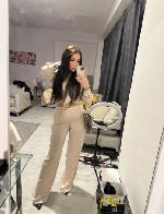 Я нежная,  женственная,  с мягким характером и заботливыми руками.  Работаю в уютной,  чистой обстановке,  без посторонних.  
Оставлю незабываемые впечатления.  
Связь со мной в WhatsApp +7925951131 ...