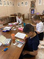 Бытовые услуги объявление но. 3902157: Частный детский сад «ОБРАЗОВАНИЕ ПЛЮС КМВ» – запись на 2025–2026 учебный год