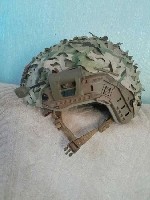 Разное объявление но. 3203859: Каска тактическая (пулезащитная)