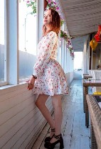 Интим-девушки, индивидуалки объявление но. 4352167: Бьянка 79269362146☑️✅✴️