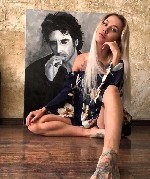 Интим-девушки, индивидуалки объявление но. 4484425: Горячая девушка