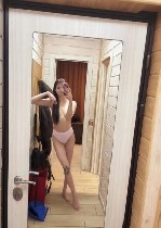 Интим-девушки, индивидуалки объявление но. 3708921: Вика ✅ 89065880365