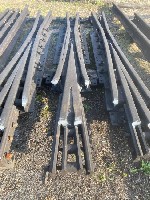 Продаем Крестовины от СП Р50 1/9 и 1/11 пр.2498,  2497.  Новые и 1-ой группы износа ...