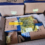 Комплект деталей качающего узла для капитального ремонта гидравлического насоса K3V140:  

Блок цилиндров + распределительная шайба (L/R) - 2 шт.  

Упорная плита + наклонная шайба - 2 шт.  

Ко ...