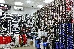 Интернет магазин Анкер24 готов предложить своим клиентам все для сантехники,  клапаны,  арматуры,  фитинги,  трубы,  краны и многое другое.  Всегда большой выбор товара,  приемлемые цены.  Магазин сан ...