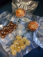 Женское бельё объявление но. 4260096: Продаю трусики от зрелой женщины