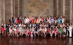 Для студентов объявление но. 4396436: Международный конкурс Fashion & Talent